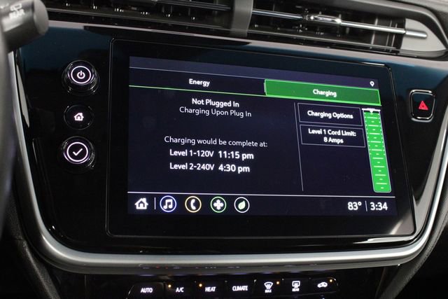 Used 2023 Chevrolet Bolt LT image 34