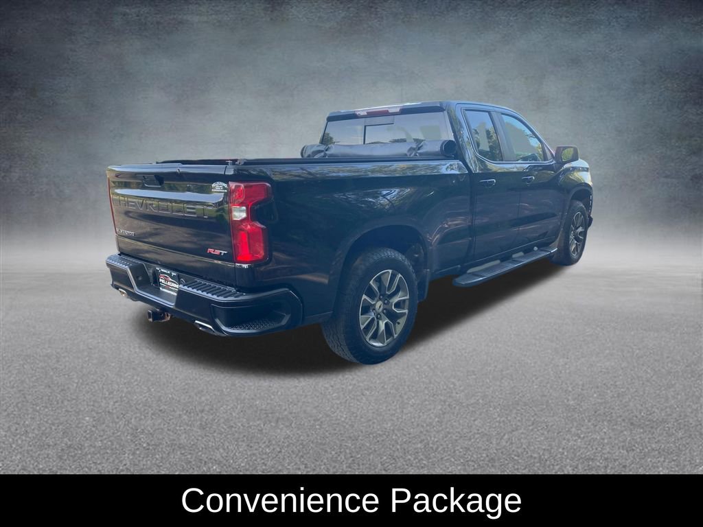 Used 2019 Chevrolet Silverado 1500 RST w/ All-Star Edition image 6