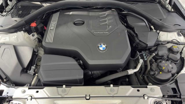 Used 2019 BMW 330i Sedan w/ Premium Package image 37