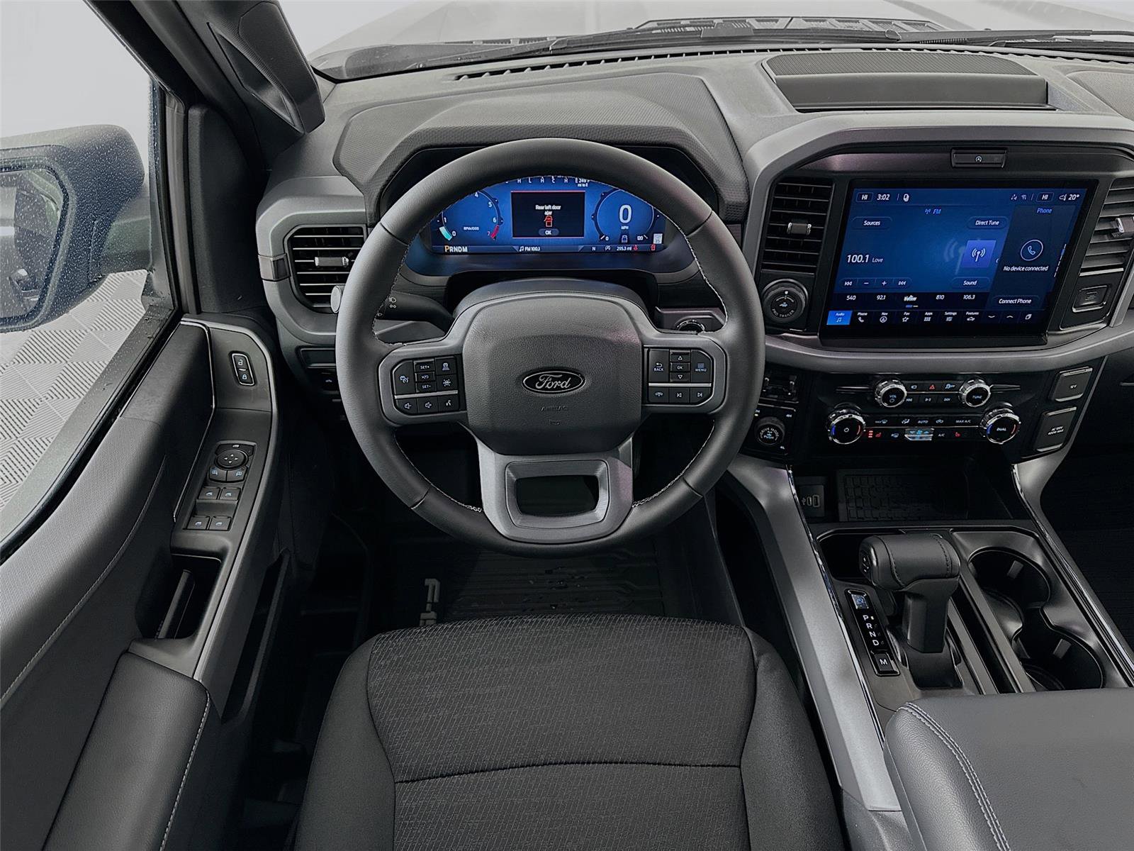 New 2026 Ford F150 XLT w/ Equipment Group 302A MID image 23