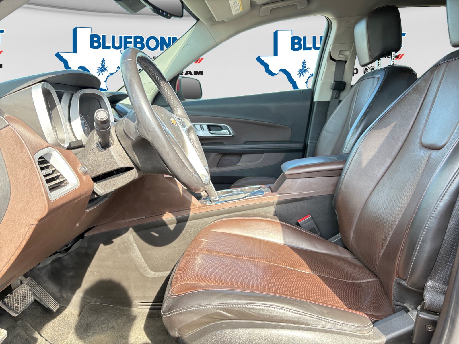 Used 2015 Chevrolet Equinox LT w/ Power Convenience Package FWD image 11