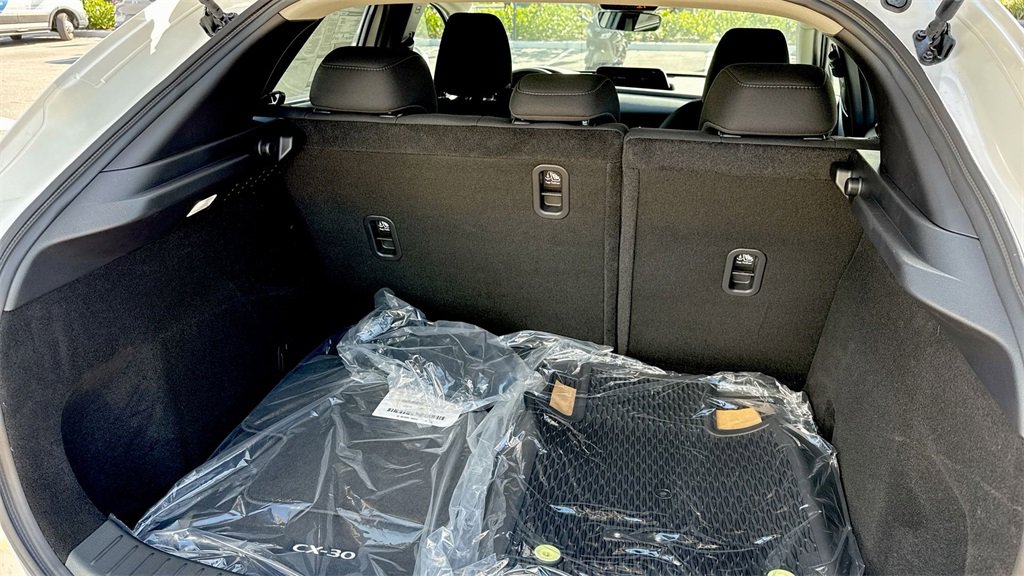 New 2026 MAZDA CX-30 AWD 2.5 S image 57