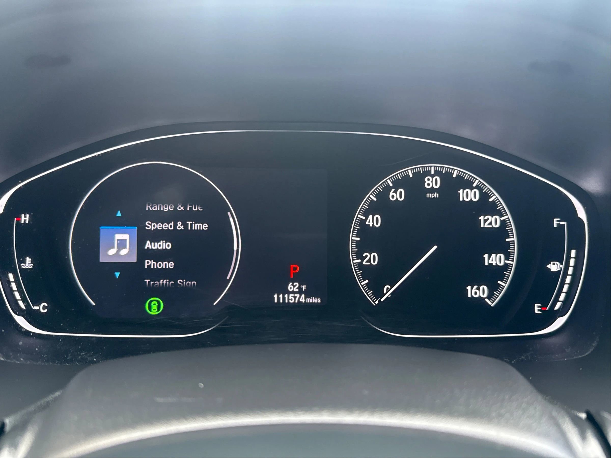 Used 2018 Honda Accord Sport image 17