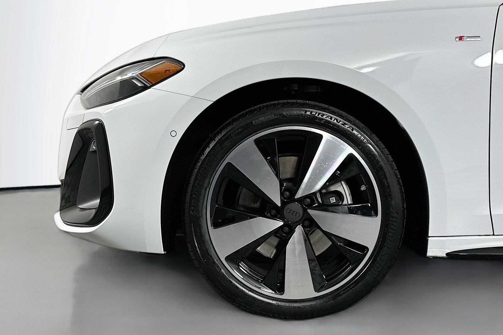New 2026 Audi A5 Premium Plus AWD/4WD image 11