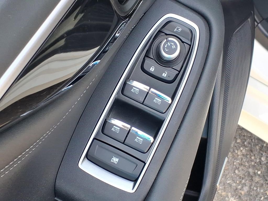 Certified 2024 Subaru Legacy Touring XT AWD/4WD image 12