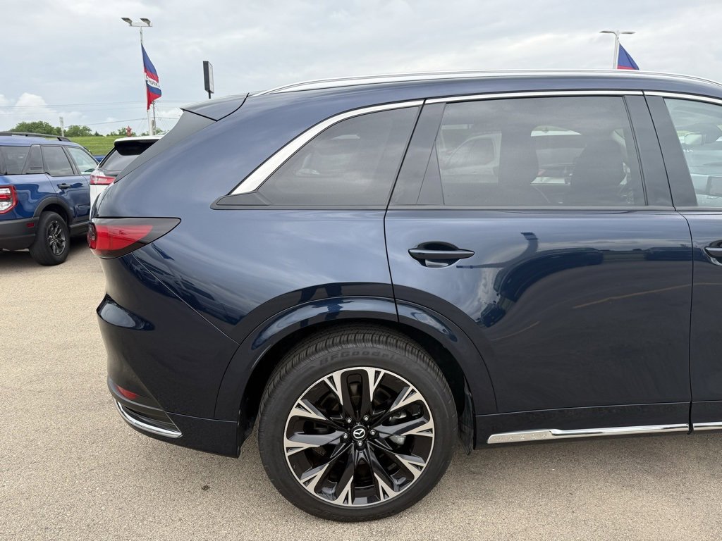 Used 2024 MAZDA CX-90 3.3 Turbo S image 30