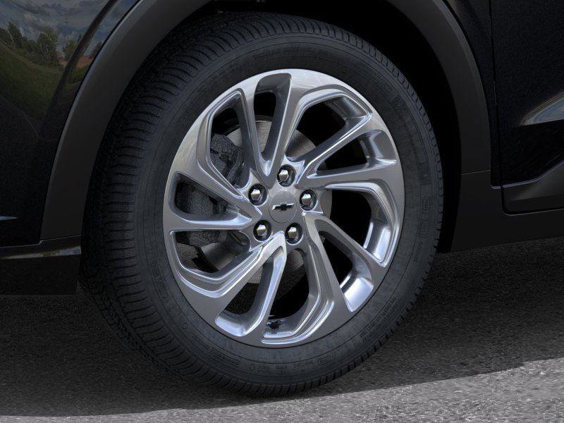 New 2027 Chevrolet Bolt LT image 9