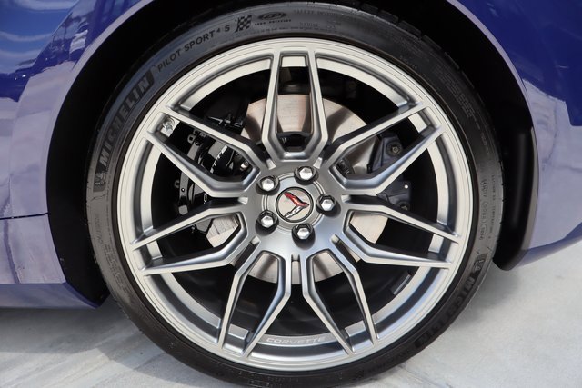 Used 2025 Chevrolet Corvette Z06 image 49