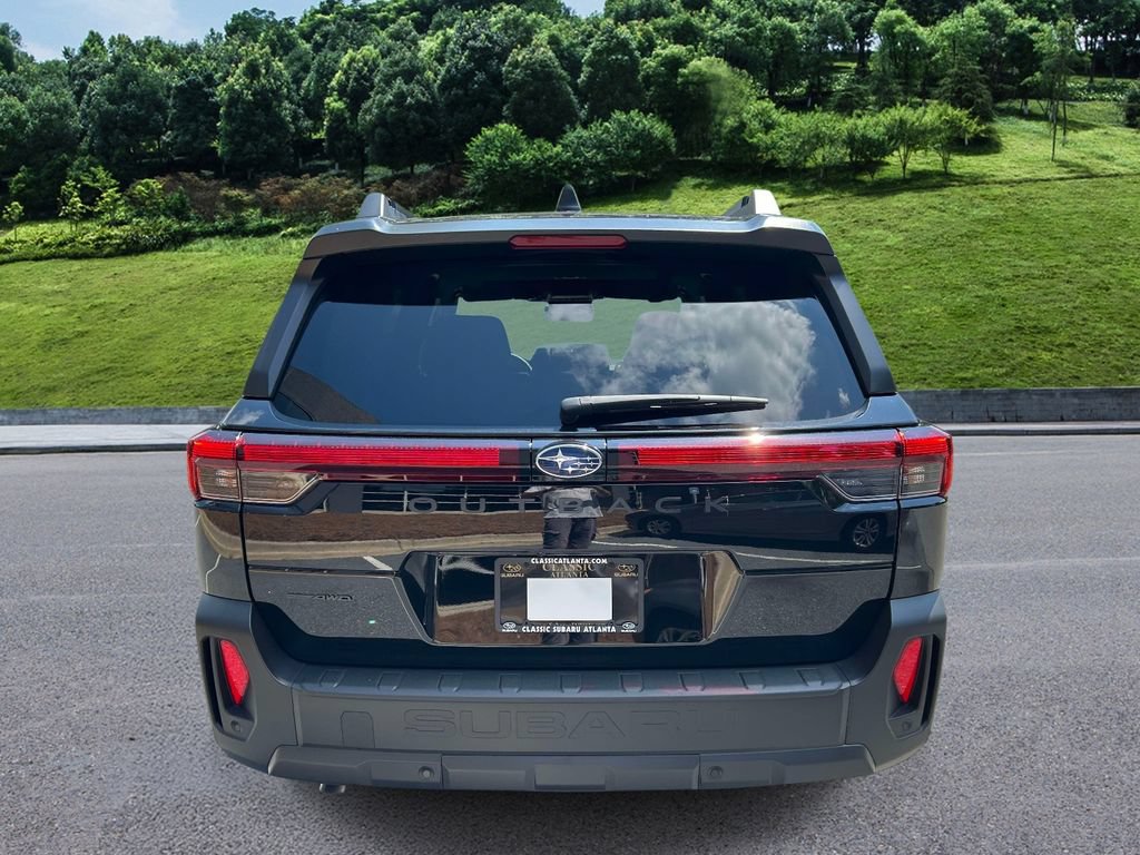 New 2026 Subaru Outback Premium w/ Premium/Limited Package AWD/4WD image 4