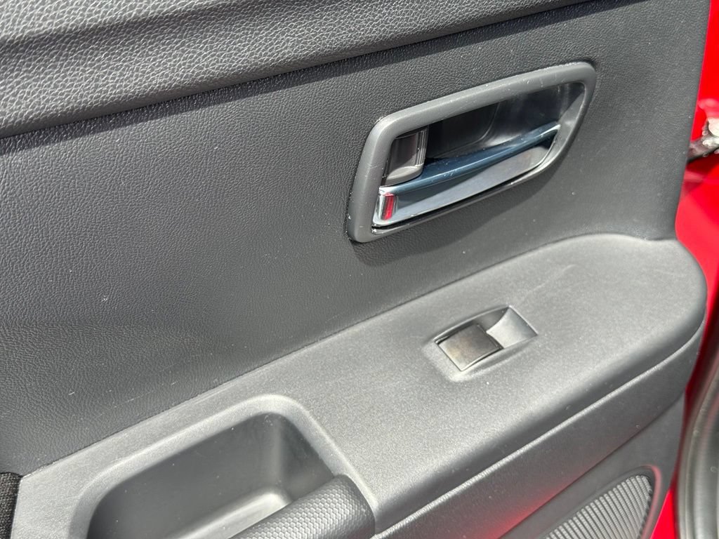 Used 2024 Mitsubishi Outlander Sport ES AWD/4WD image 13