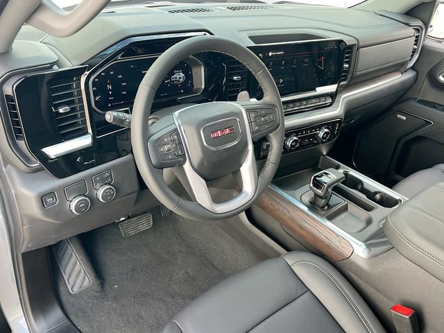 New 2026 GMC Sierra 1500 SLT image 6