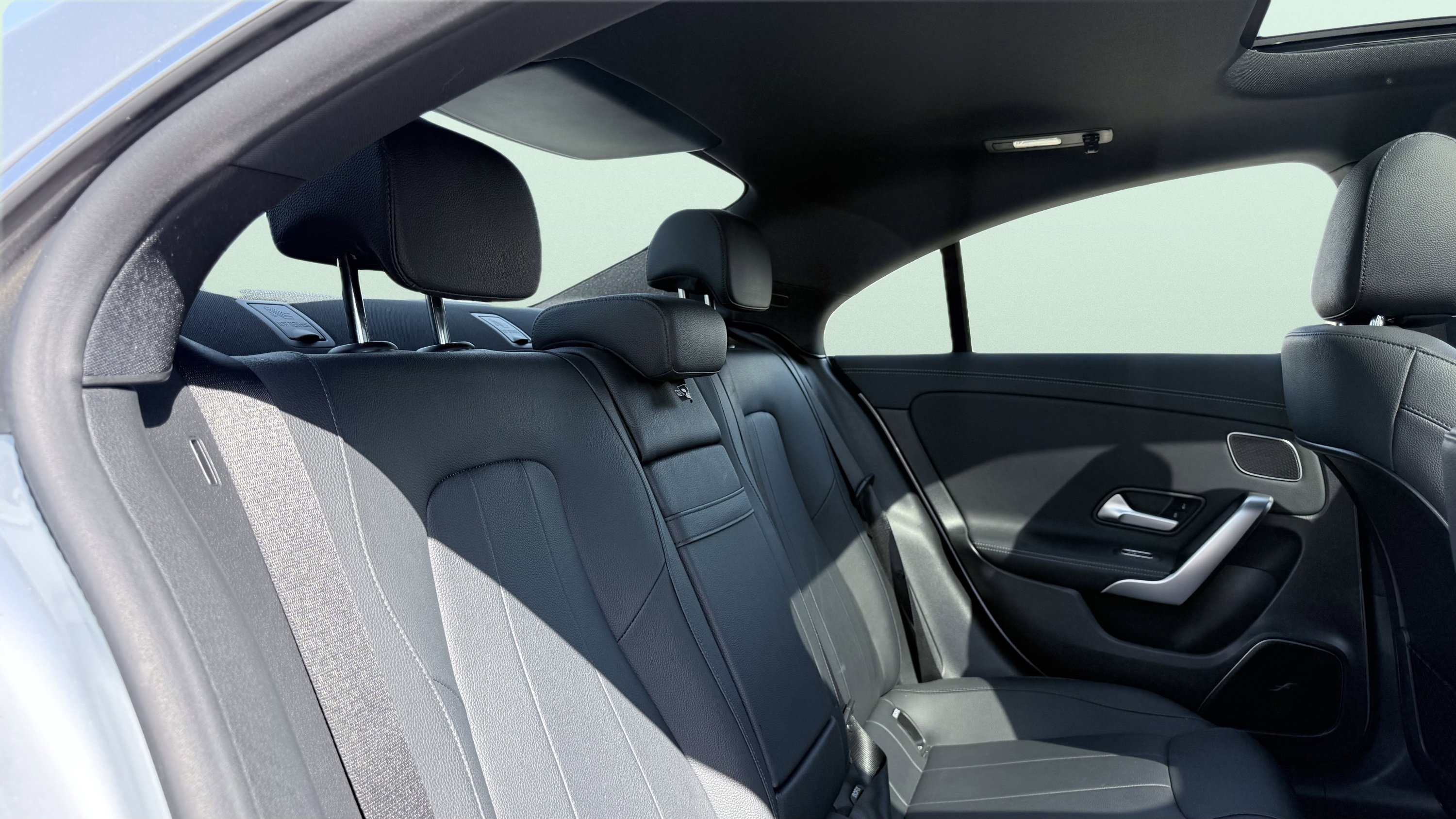 Used 2025 Mercedes-Benz CLA 250 image 49