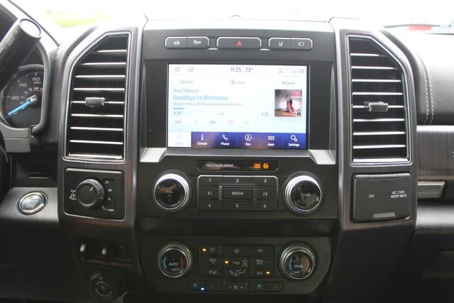 Used 2020 Ford F350 Limited image 25