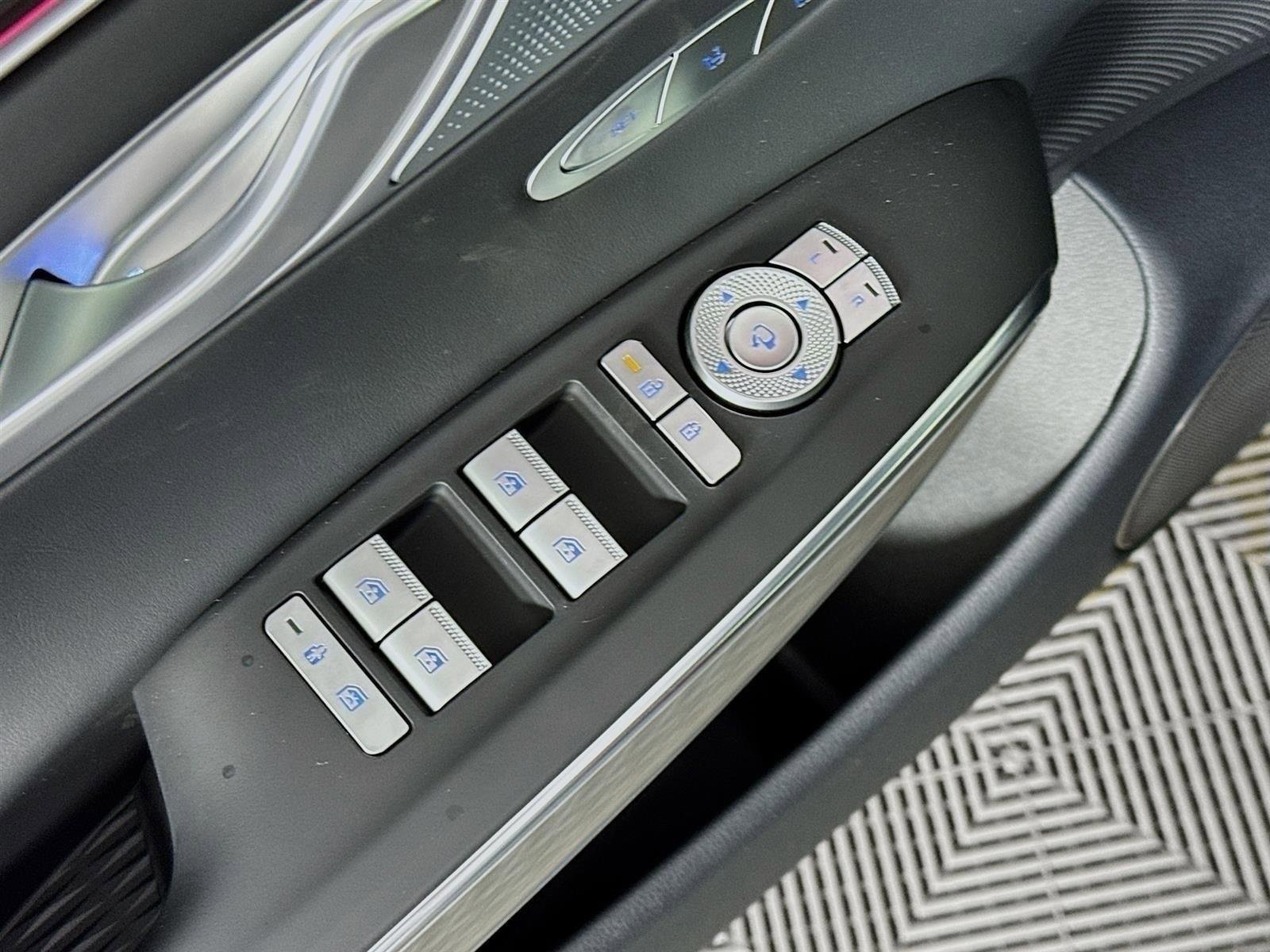 New 2026 Genesis GV70 2.5T Sport Prestige image 20