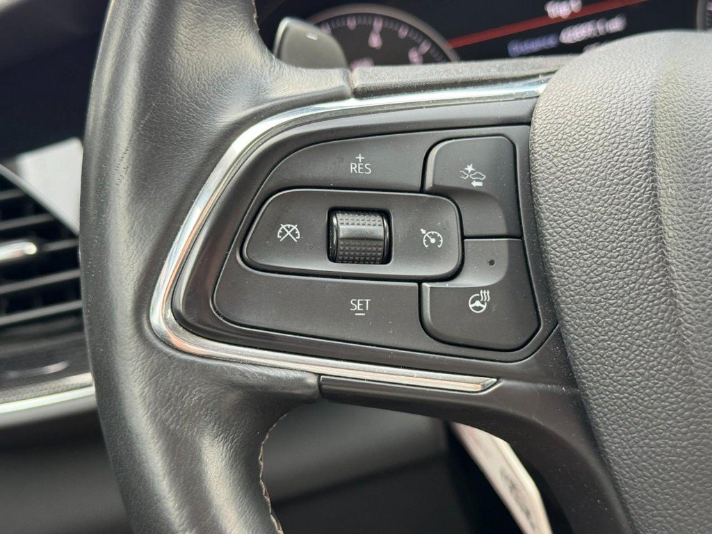Used 2023 Buick Envision Essence FWD image 20