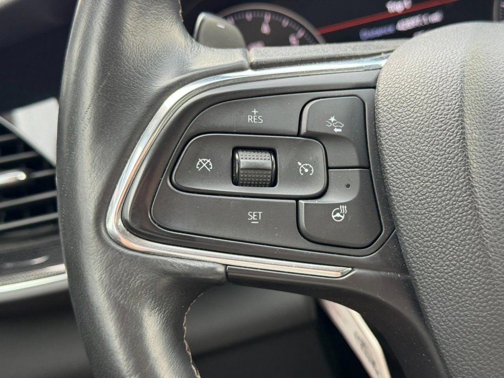 Used 2023 Buick Envision Essence FWD image 20