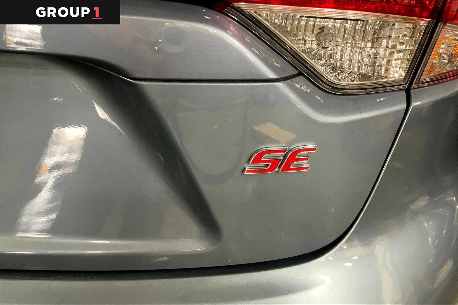 Certified 2023 Toyota Corolla SE image 10