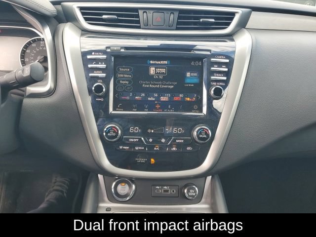 Certified 2024 Nissan Murano SV w/ SV Midnight Edition Package AWD/4WD image 28