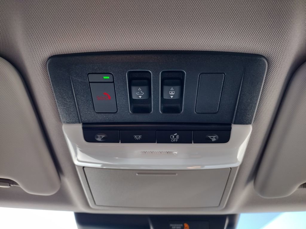 New 2025 Mitsubishi Outlander SE image 25