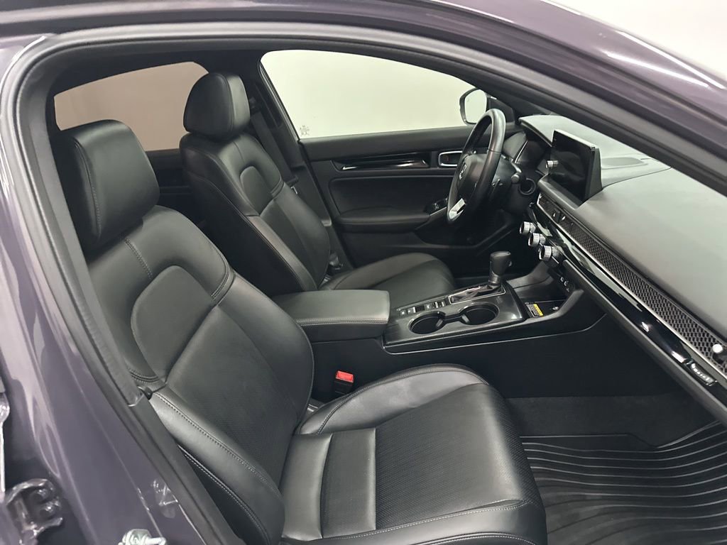 Used 2023 Honda Civic Sport Touring image 29