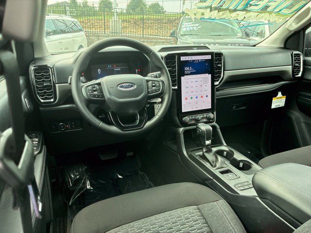 New 2026 Ford Ranger XLT AWD/4WD image 22