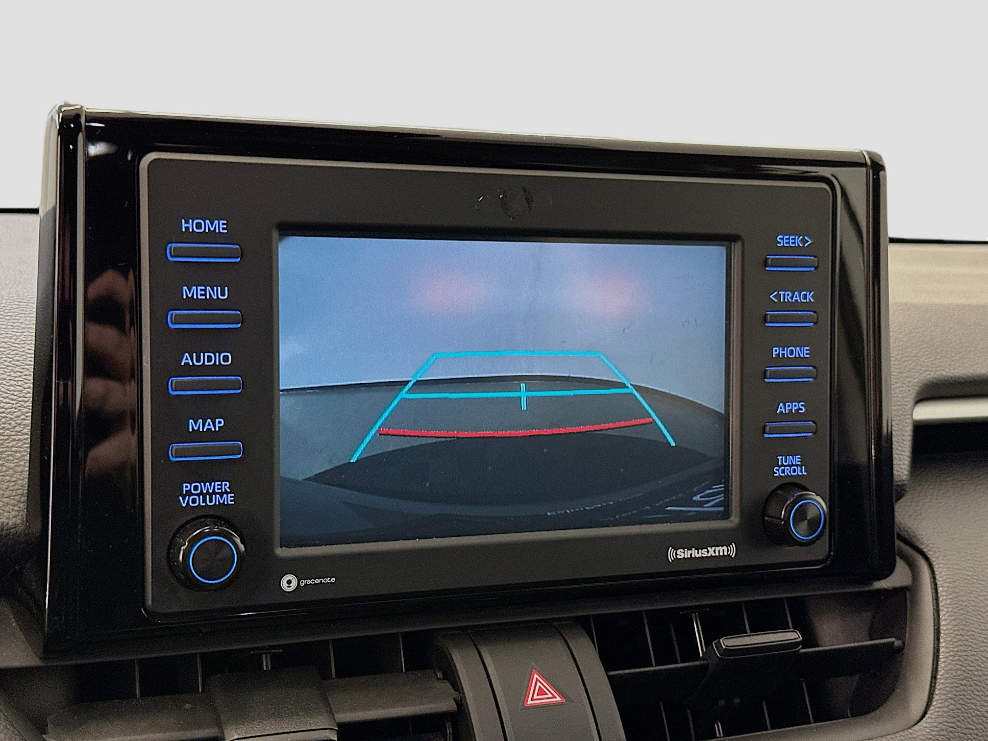 Used 2022 Toyota RAV4 LE image 23