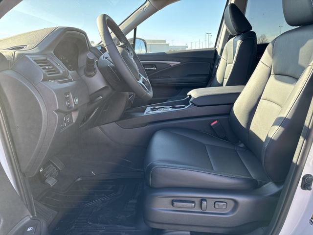 New 2026 Honda Ridgeline RTL image 9