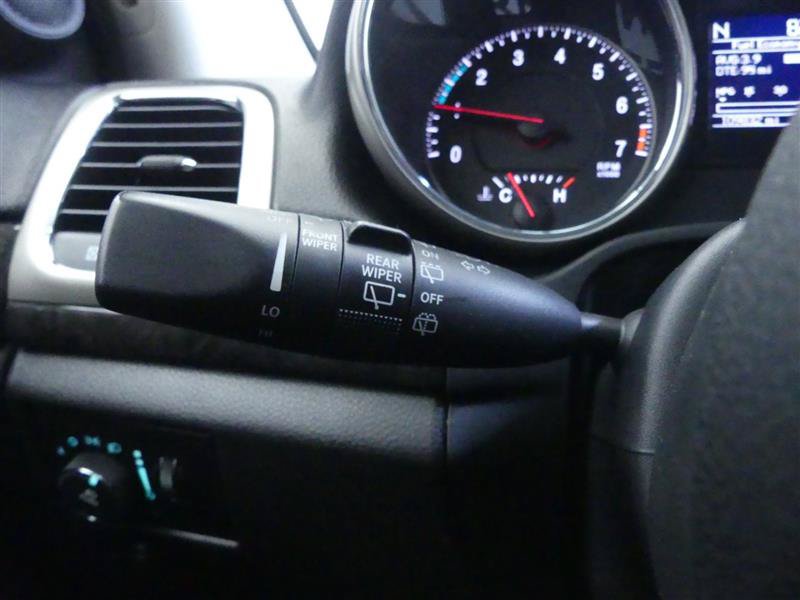 Used 2013 Jeep Grand Cherokee Laredo AWD/4WD image 15