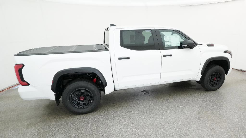 New 2026 Toyota Tundra TRD Pro AWD/4WD image 9