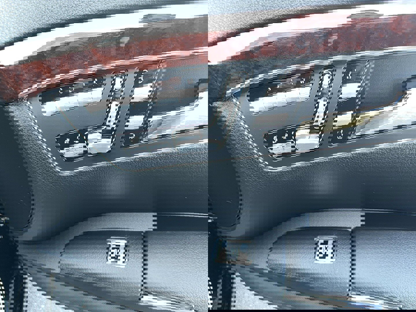 Used 2007 Mercedes-Benz S 550 image 21