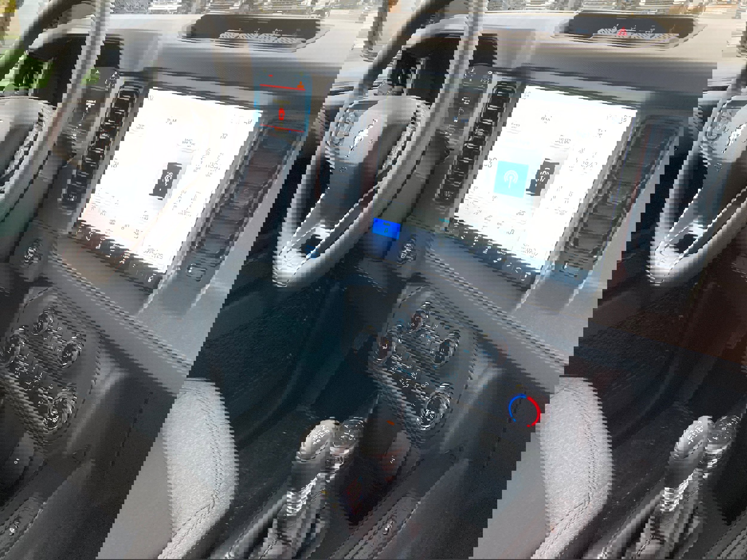 New 2025 Ford Bronco 2-Door w/ Sasquatch Package image 10