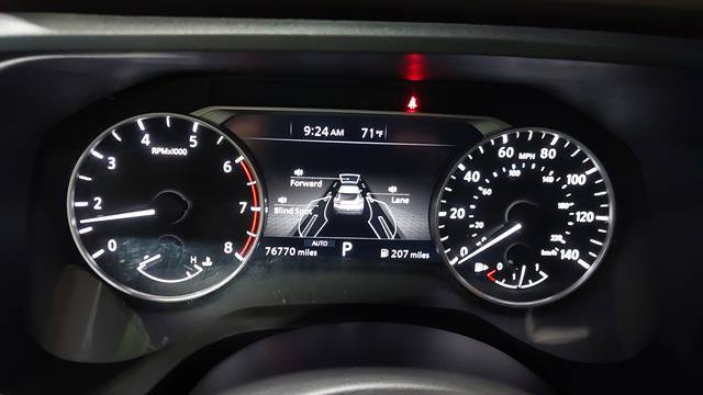 Used 2023 Nissan Rogue SV w/ SV Premium Package AWD/4WD image 22