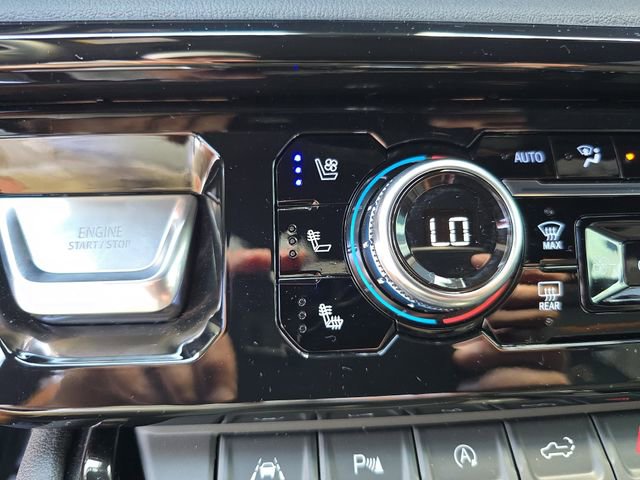 New 2026 GMC Sierra 1500 AT4 w/ AT4 Premium Package image 22