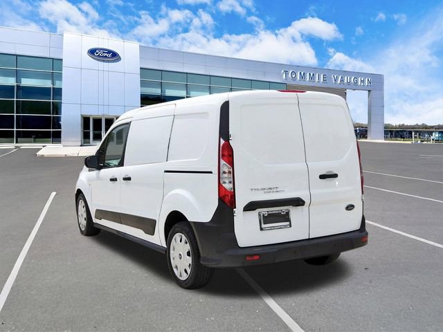 Used 2021 Ford Transit Connect XL image 2