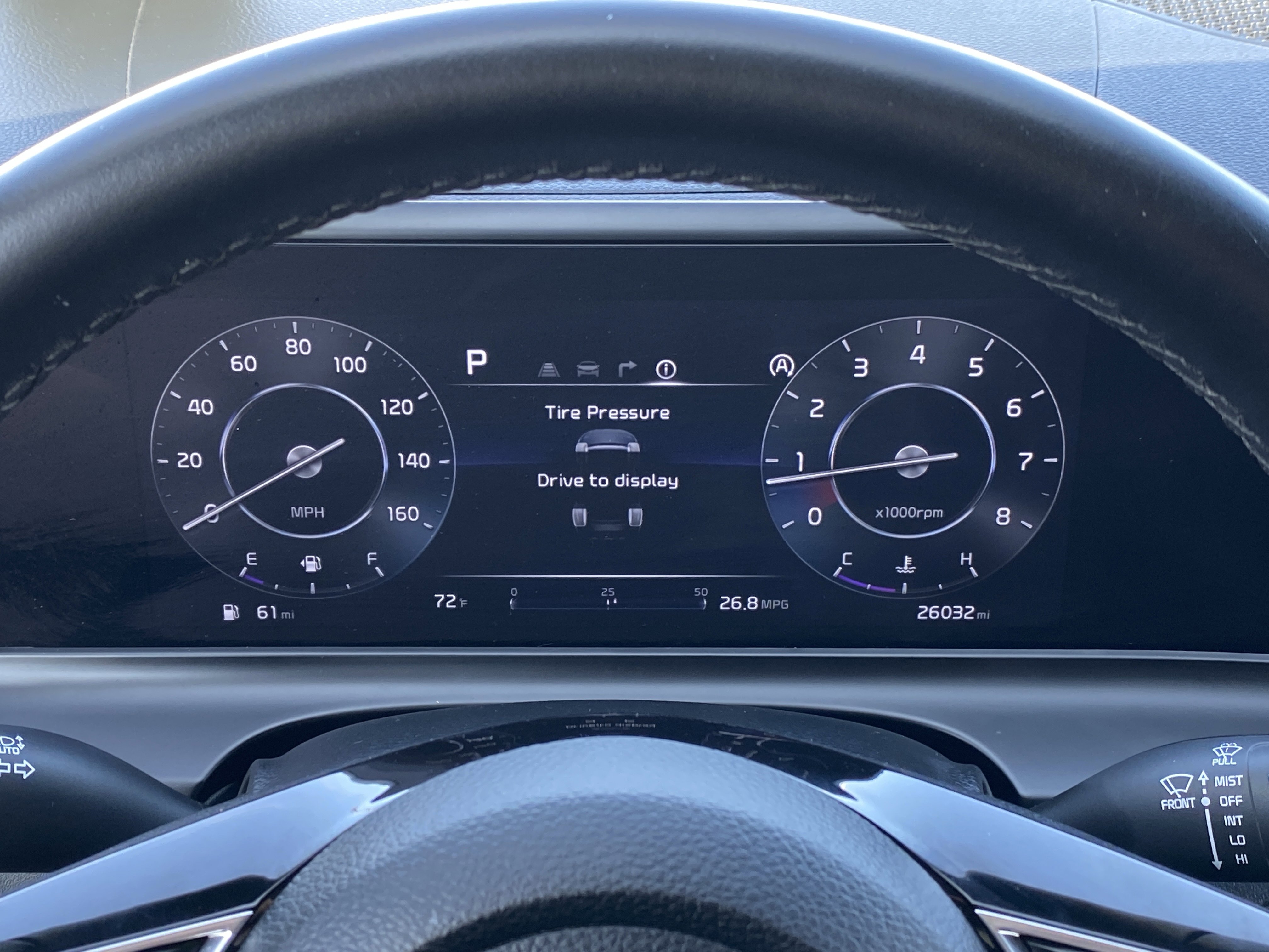 Used 2024 Kia Seltos EX image 28