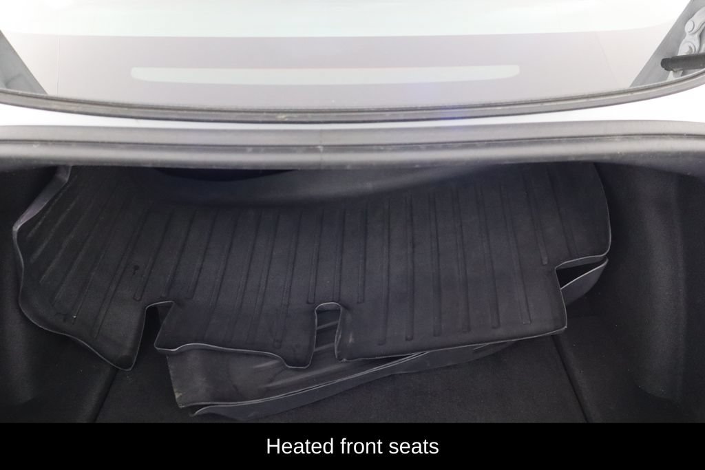 Used 2023 Tesla Model 3 Standard Range RWD image 10