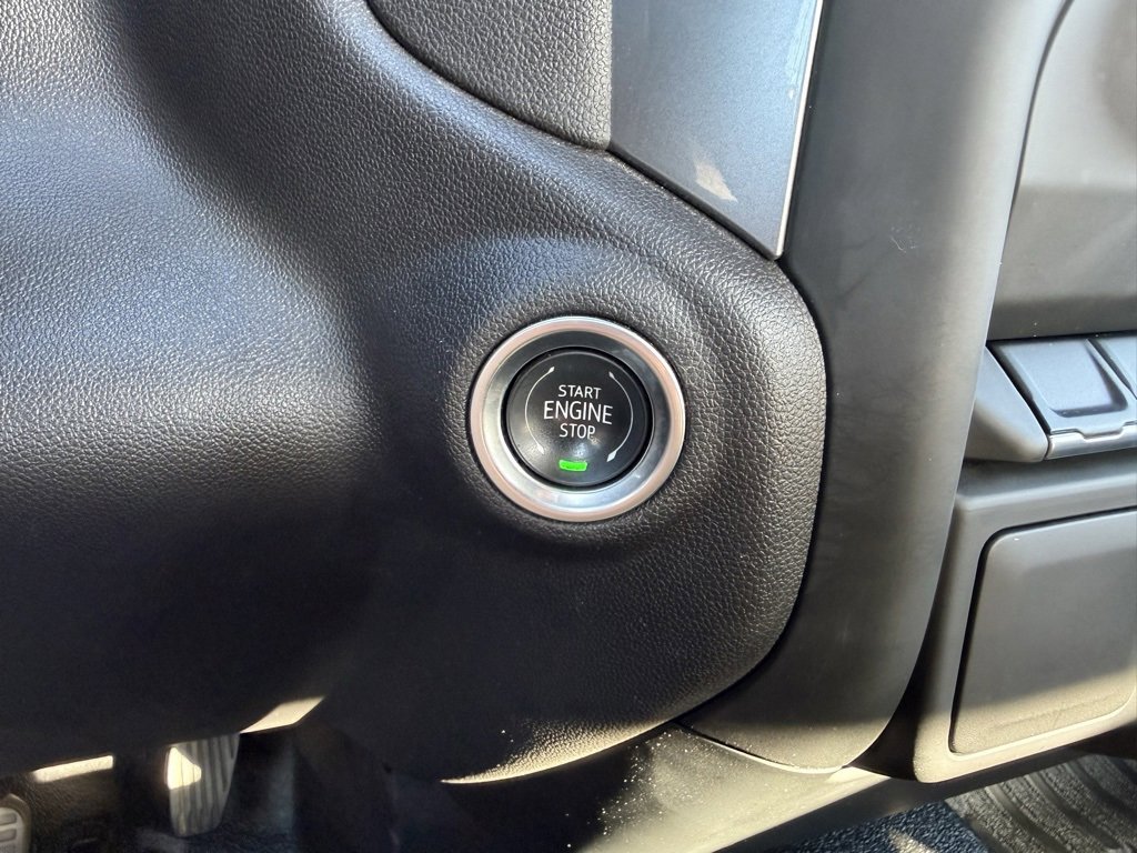 Used 2024 Chevrolet Silverado 1500 W/T w/ WT Fleet Convenience Package image 17