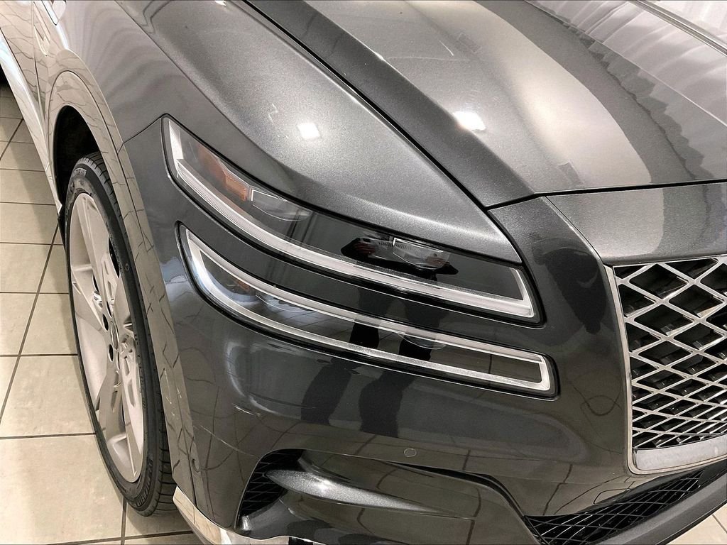 Used 2023 Genesis GV80 2.5T w/ Prestige Package AWD/4WD image 33