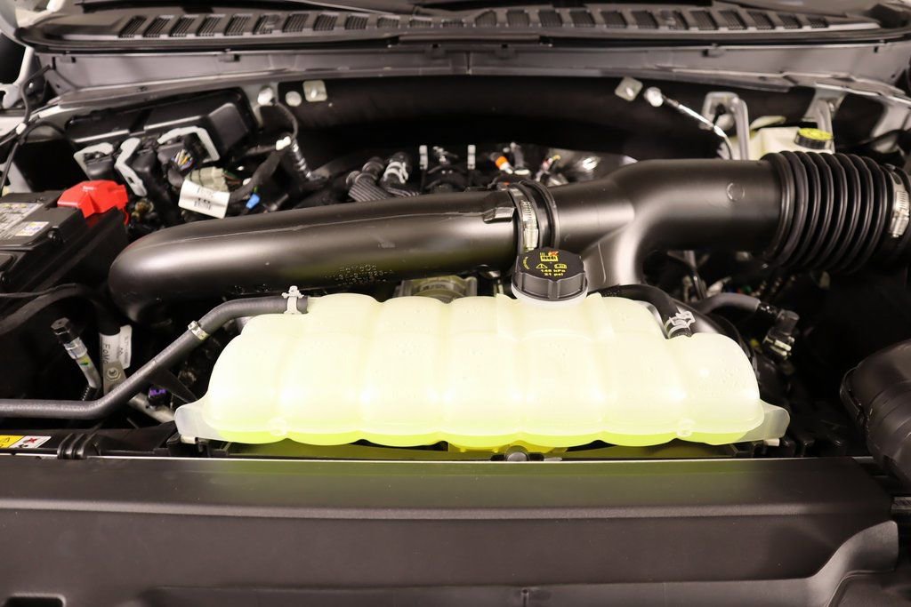 New 2025 Lincoln Navigator Reserve w/ Jet Appearance Package image 22