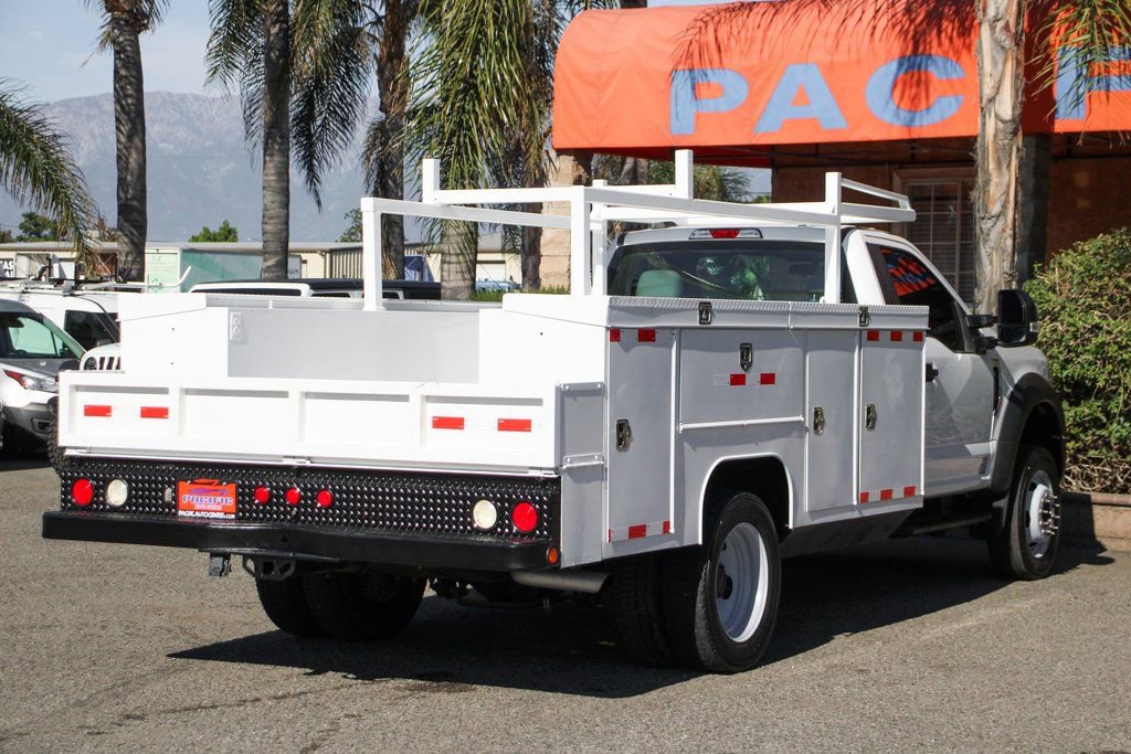 Used 2021 Ford F450 XL image 10