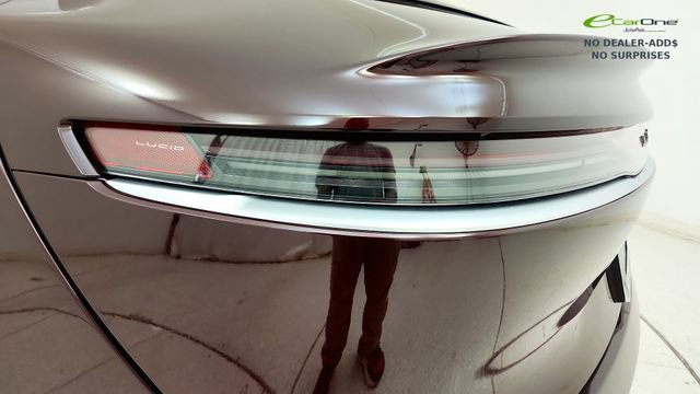 Used 2023 Lucid Air Touring AWD/4WD image 27