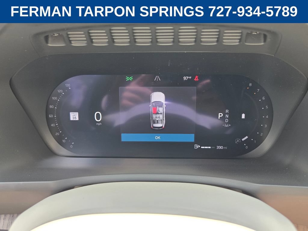 Certified 2024 Volvo XC90 B5 Plus AWD/4WD image 30