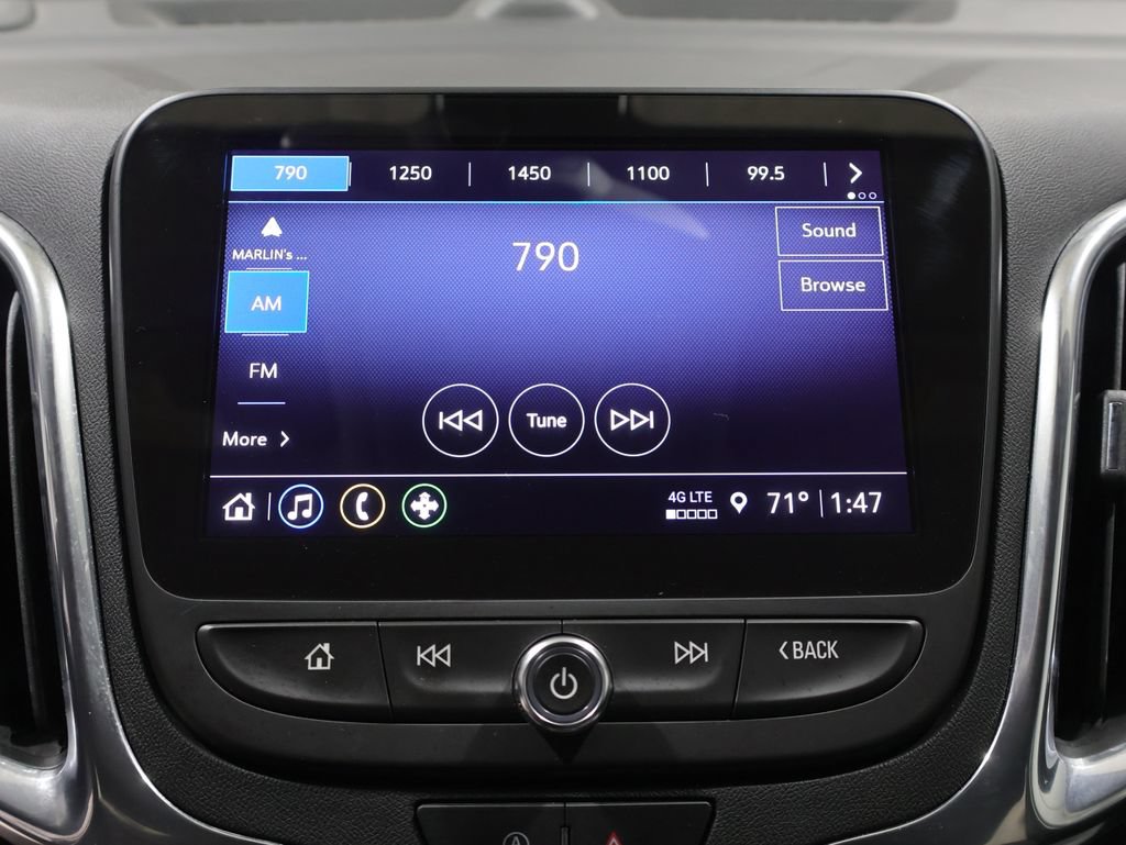 Used 2023 Chevrolet Equinox LT AWD/4WD image 31