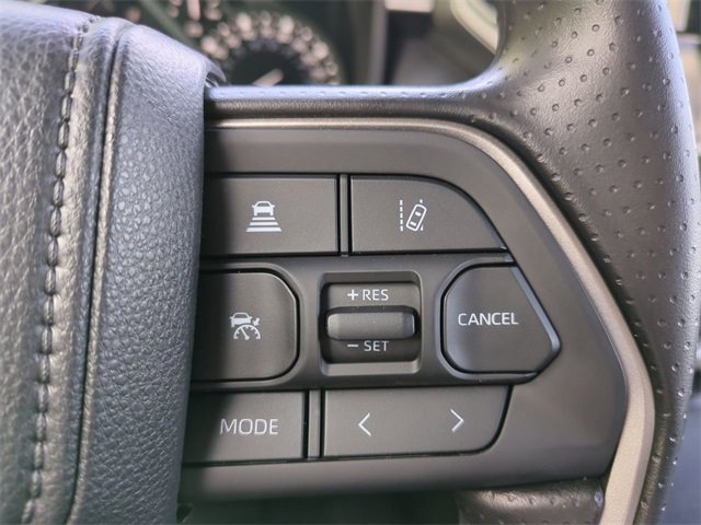 New 2026 Toyota Tundra SR5 image 23