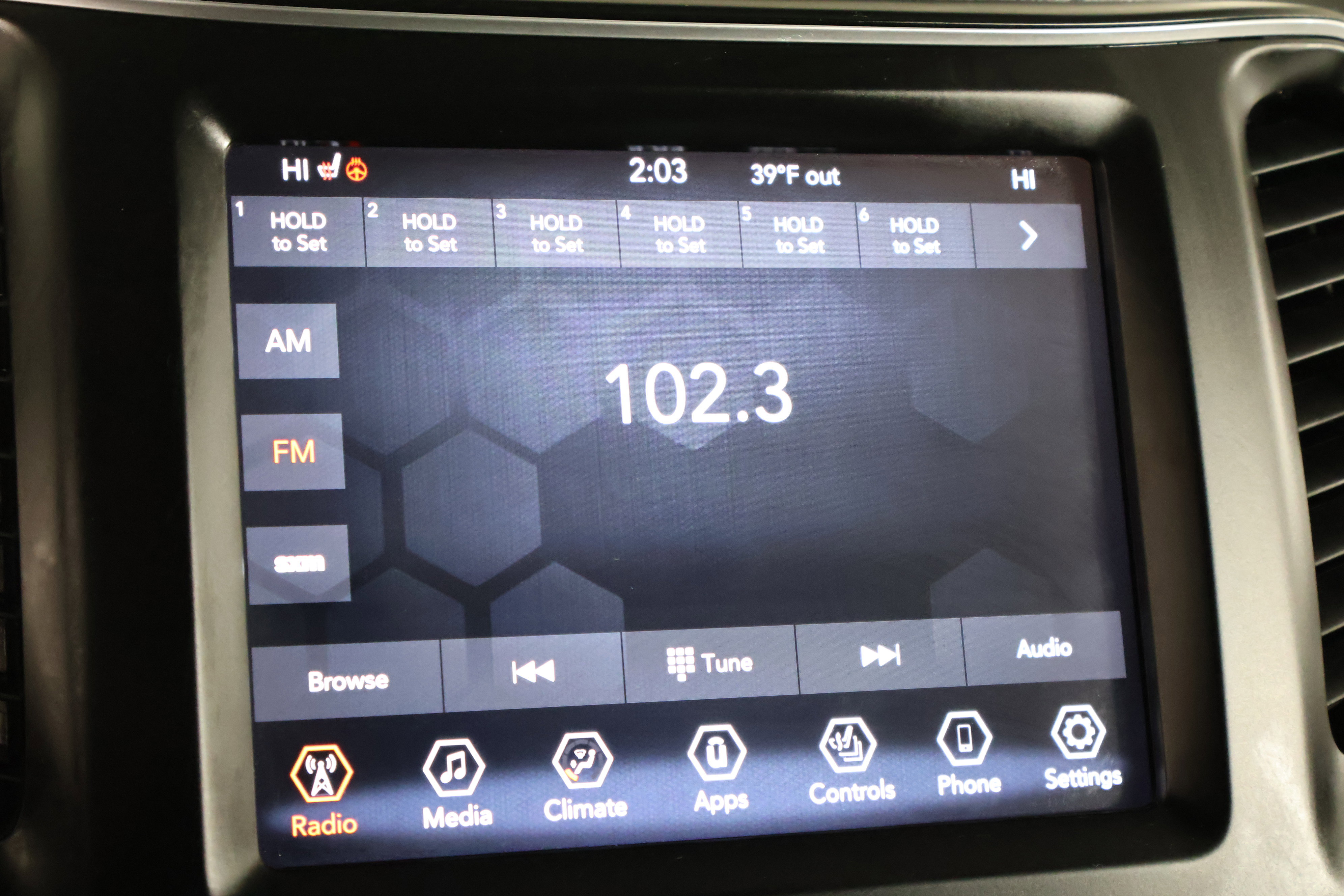 Used 2022 Jeep Cherokee Latitude Lux image 27