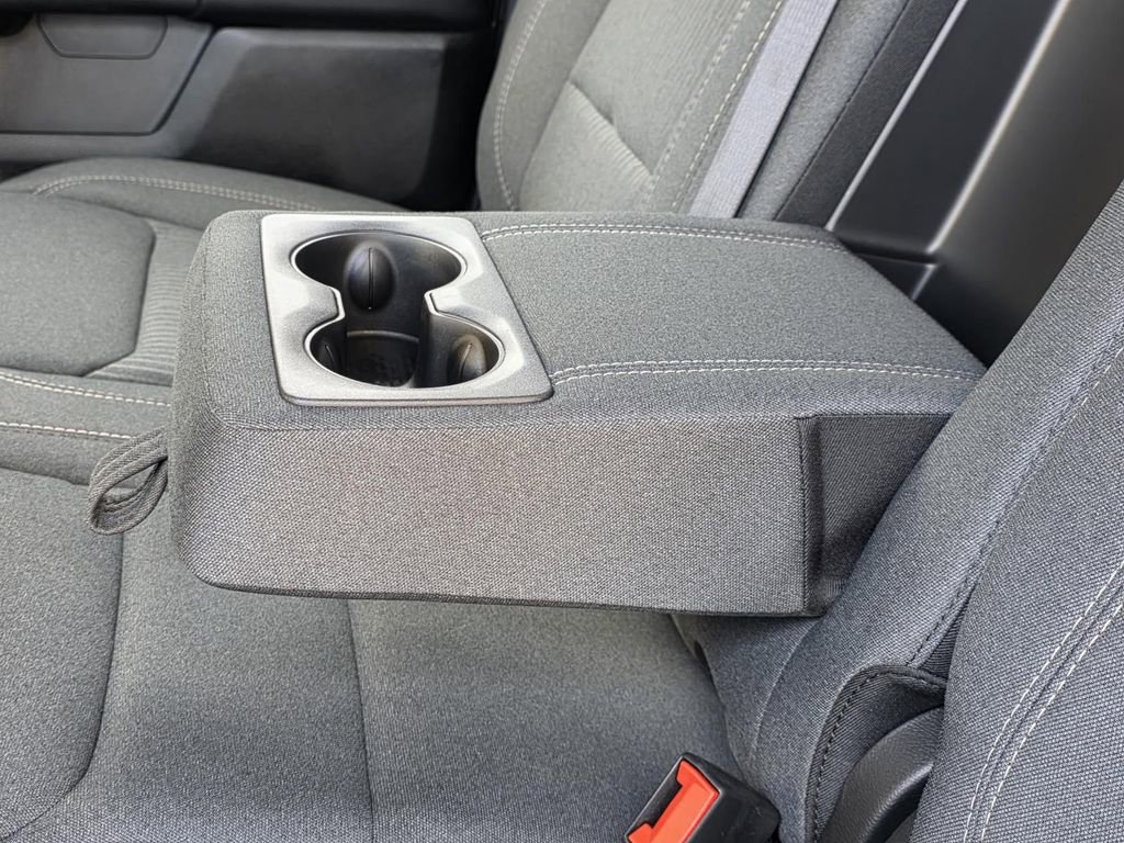 Used 2022 RAM 1500 Big Horn image 10