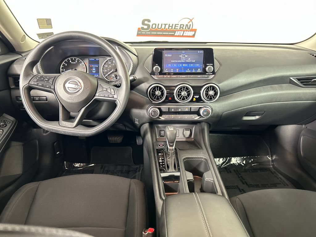 Used 2024 Nissan Sentra S FWD image 18