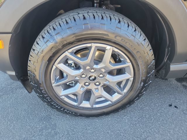 Used 2026 Ford Bronco Sport Big Bend AWD/4WD image 31