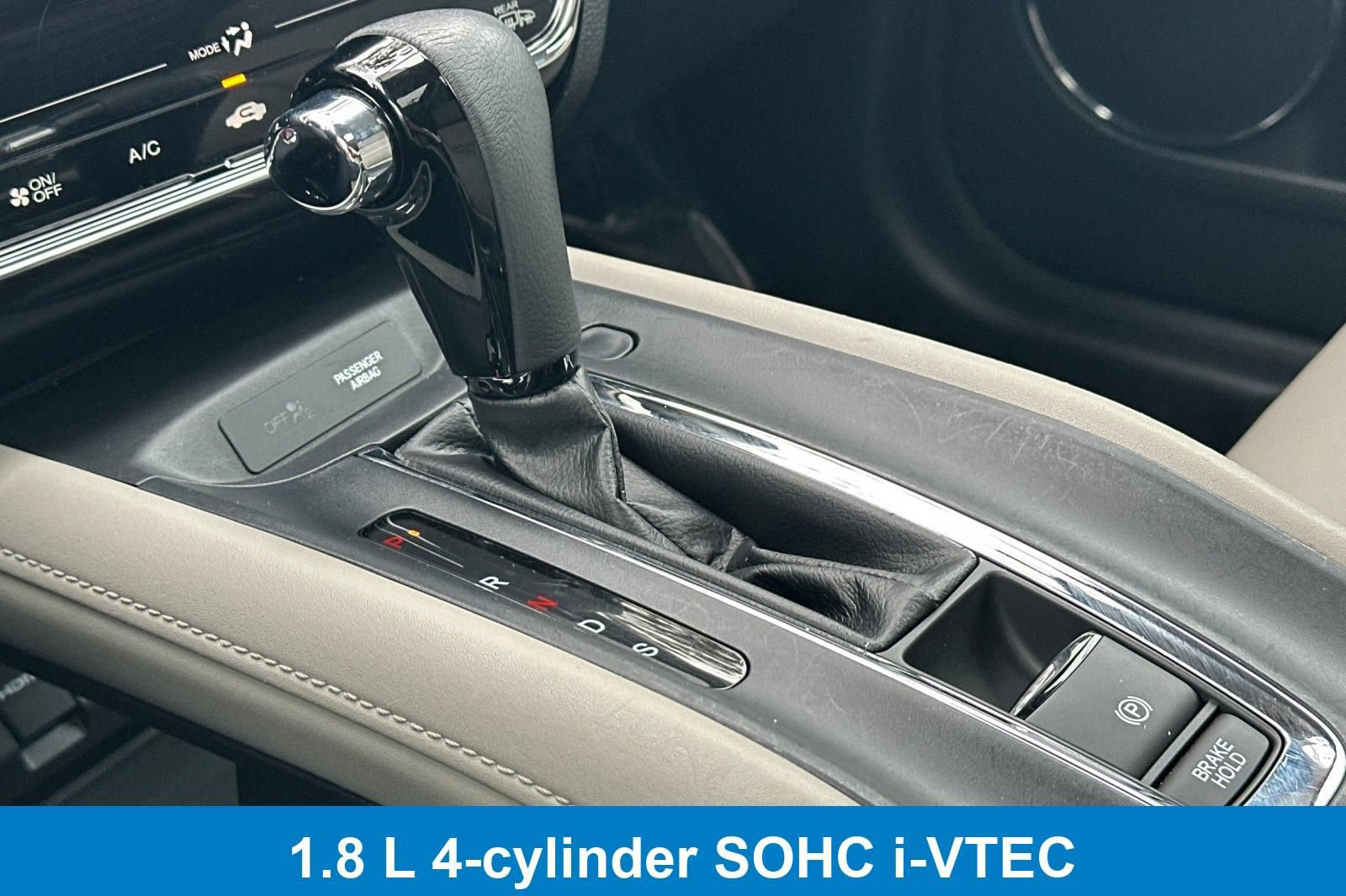Certified 2018 Honda HR-V EX-L image 25