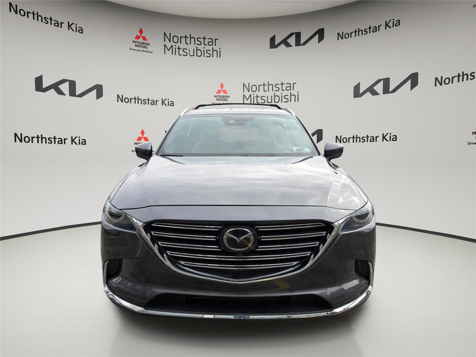 Used 2022 MAZDA CX-9 Grand Touring image 6